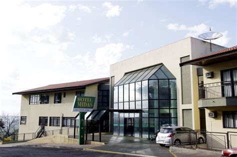 hotel midas cornelio|Hotel Midas in Cornélio Procópio, Brazil from $31: Deals.